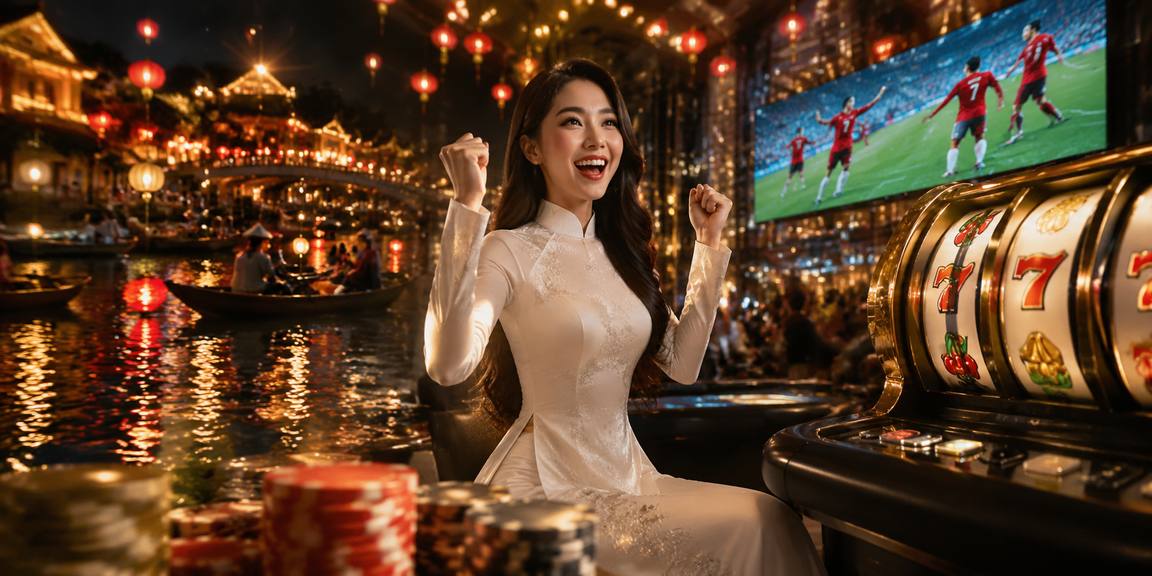 nk888 Cách nk888 xây dựng phòng slot cho người dùng Việt